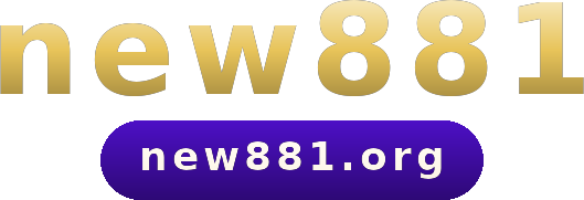new881 logo