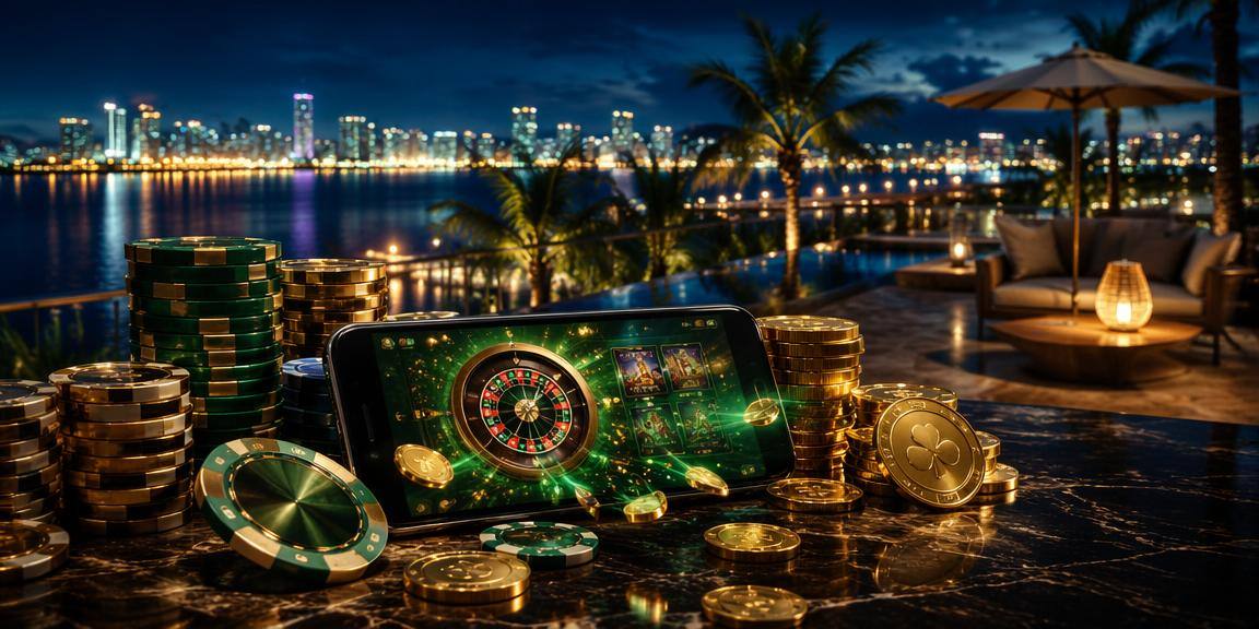 new881 Den Long Slot – Slot hấp dẫn với thanh toán Việt